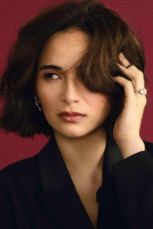 Jennylyn Mercado portrait