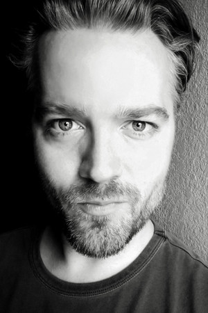 Matthew Ewald portrait