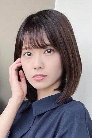 Erina Oda portrait