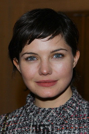 Delphine Chanéac portrait