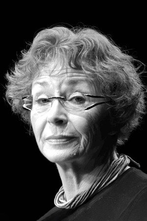 Blanka Zdichyncová portrait