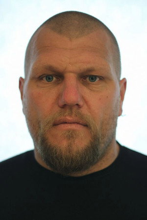 Zdeněk Dvořáček portrait