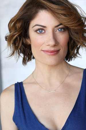 Cate Cohen portrait