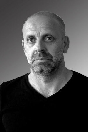 DJ Kheops portrait
