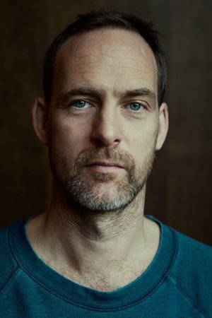 Kyrre Haugen Sydness portrait