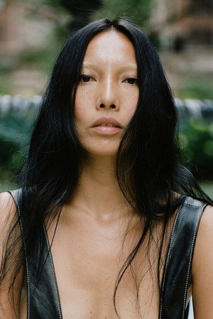 Yeshe Gyaltag portrait