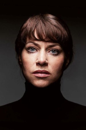 Ellen ten Damme portrait