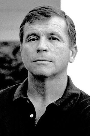 Tom Laughlin portrait