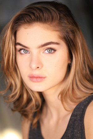 Brighton Sharbino portrait