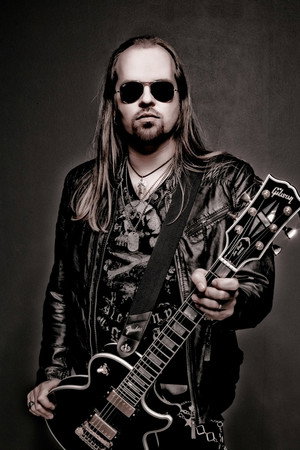 Dirk Sauer portrait