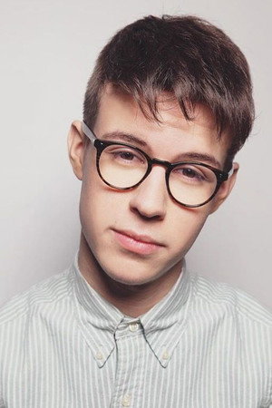 Sébastien Frit portrait