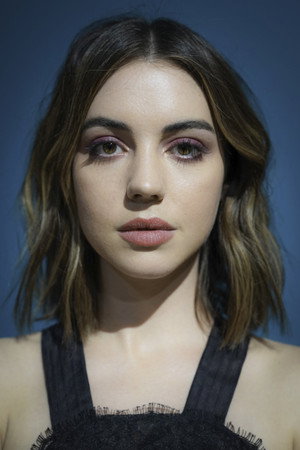 Adelaide Kane portrait