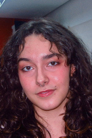 Ana Schwantes portrait