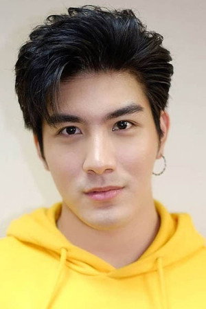Jirakit Thawornwong portrait