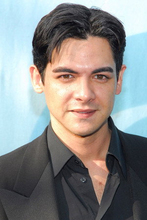Alexis Cruz portrait