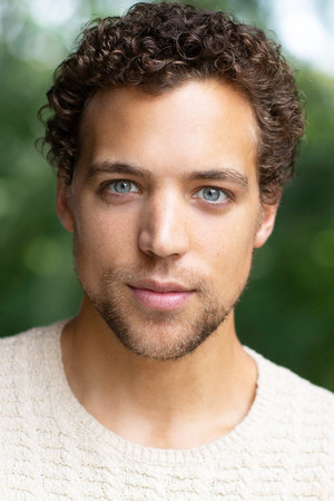 Ben Wiggins portrait