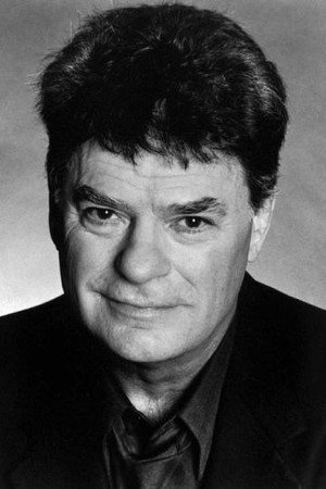 Frank Bonner portrait