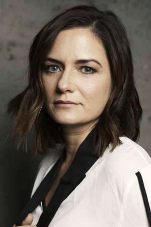 Eileen Álvarez portrait