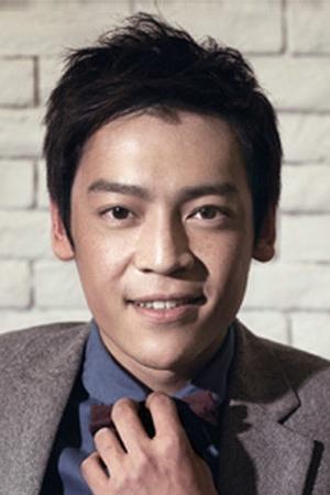 Wang Ziyi portrait