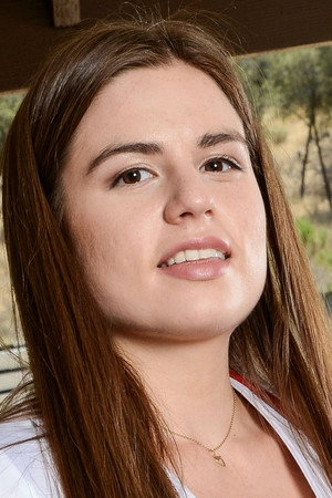 Christie Nelson portrait