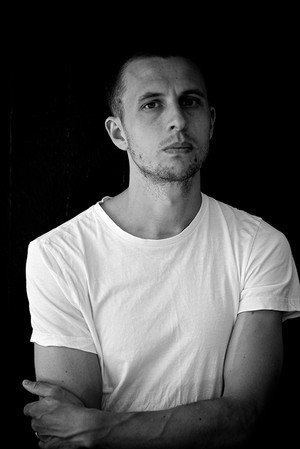 Anders Danielsen Lie portrait