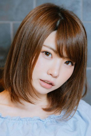 Enako portrait