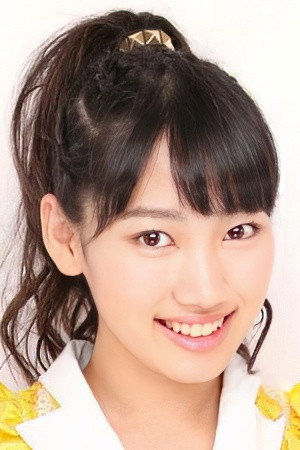 Akari Saho portrait