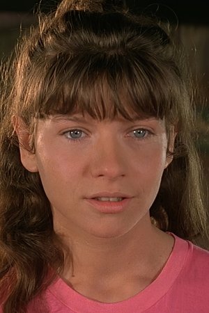 Christine Dejoux portrait