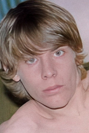Steve Preston portrait