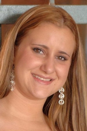 Trista Tanner portrait