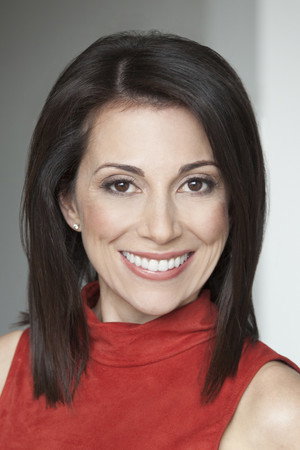 Vanessa Burns portrait