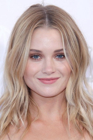 Virginia Gardner portrait