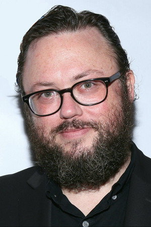 Jay Klaitz portrait
