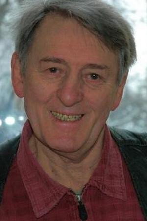 Józef Onyszkiewicz portrait