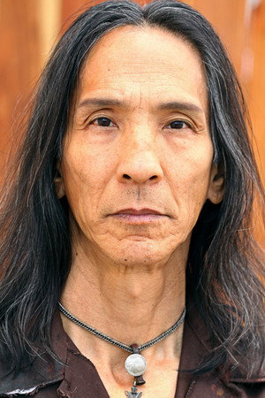 Craig Ng portrait