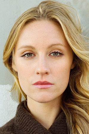 Katie Morrison portrait