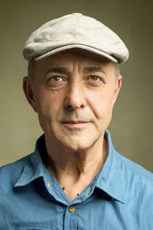 Mehmet Aslantuğ portrait