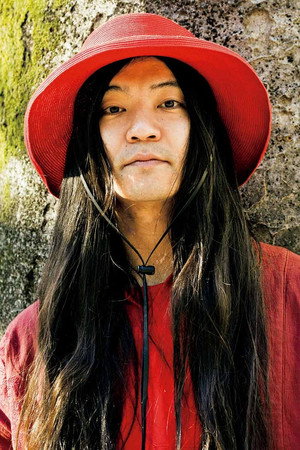 MahiTo The People portrait