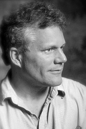 Peter Hastings portrait