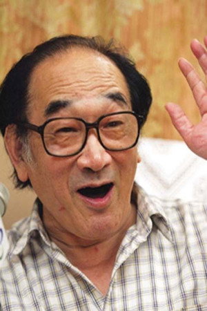 Yan Shunkai portrait