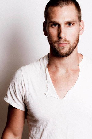 Brad Benedict portrait