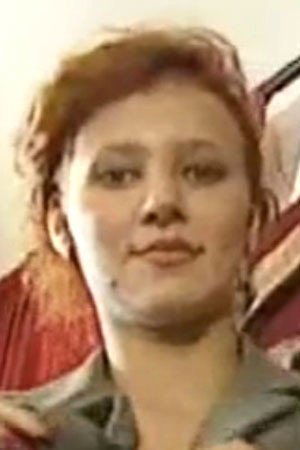 Lana Jalta portrait
