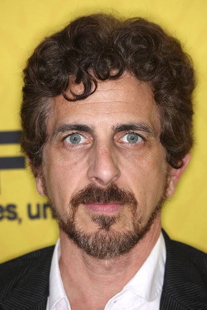 Michael Penn portrait