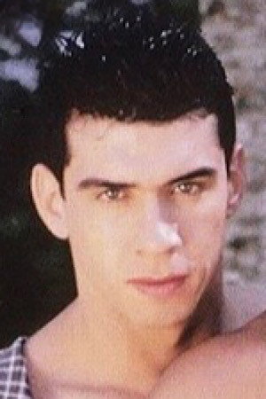 Roger Andrade portrait