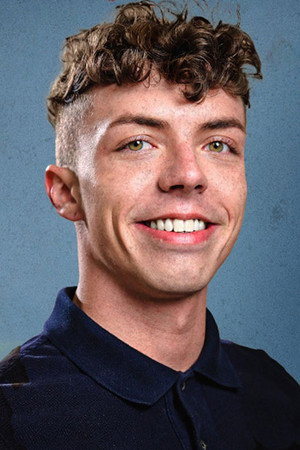 Jack Valor portrait