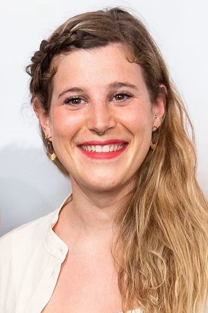 Ángela Cervantes portrait