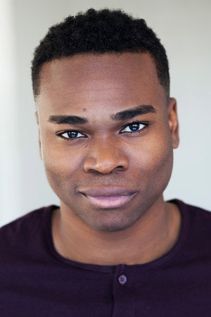Kémy St-Éloy portrait