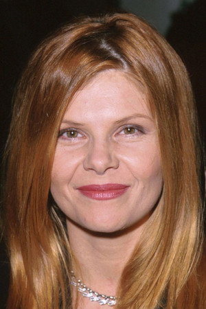 Lolita Davidovich portrait