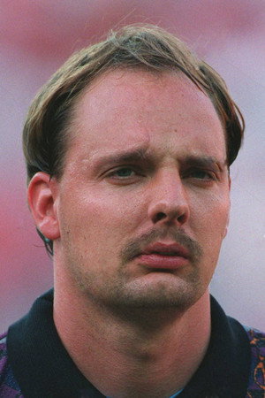 Ed de Goey portrait