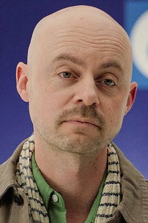 Esben Pretzmann portrait